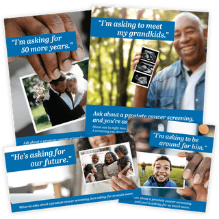 Prostate Cancer Screening