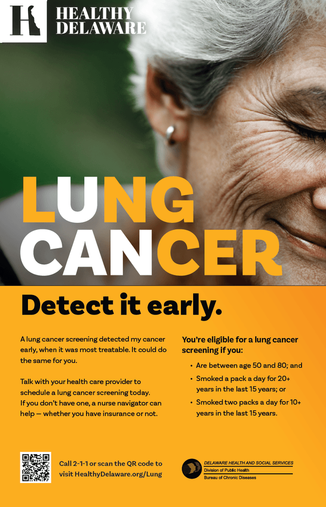 Lung Cancer Screening