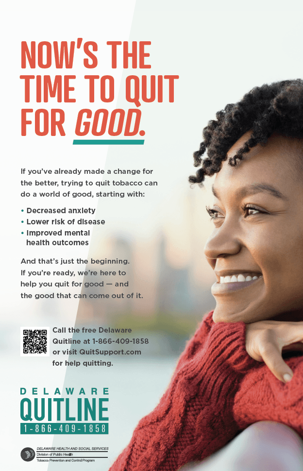 Tobacco Cessation