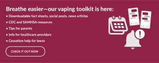 Vape Free DE