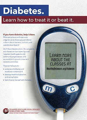 Diabetes