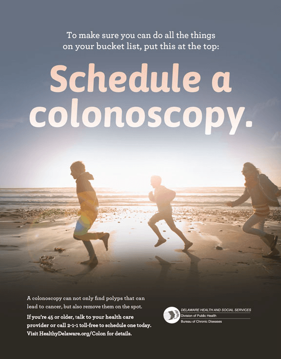 Colorectal Cancer