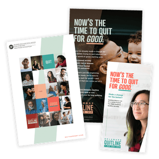 Behavioral Health Tobacco Cessation
