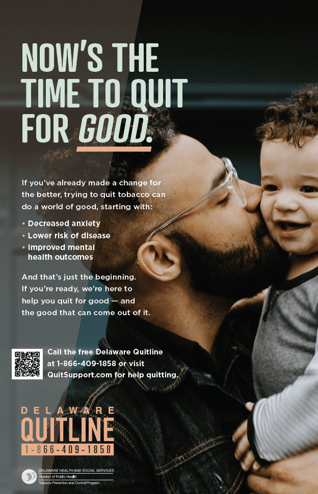 Tobacco Cessation