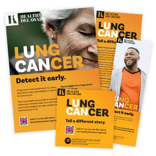 Lung Cancer Screening