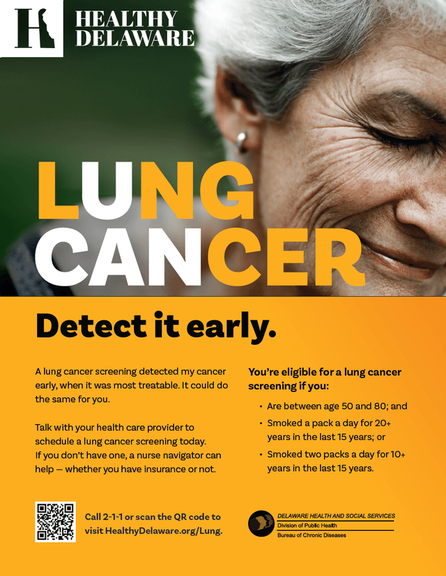 Lung Cancer Screening