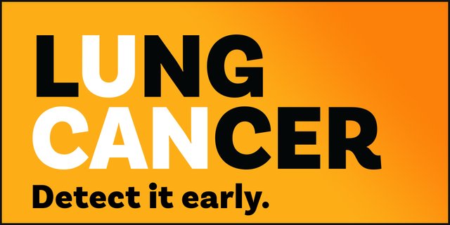 Lung Cancer Screening Facebook and Twitter