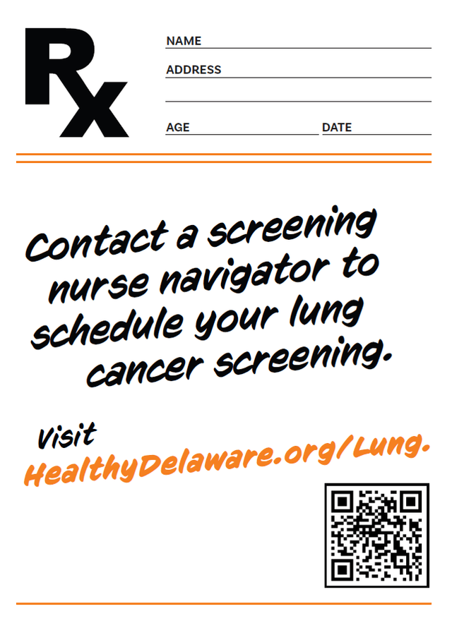 Lung Cancer Screening