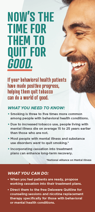 Tobacco Cessation