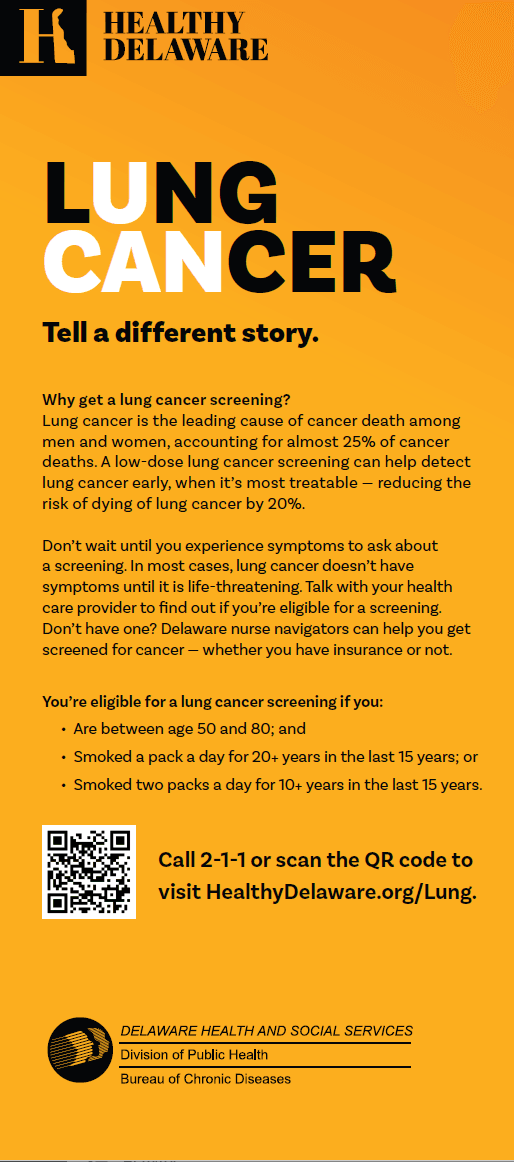 Lung Cancer Screening