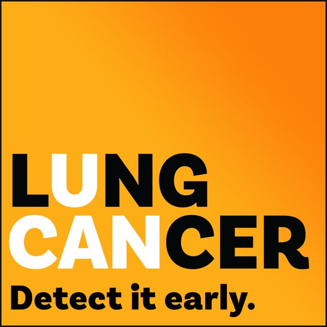 Lung Cancer Screening Instagram