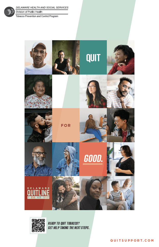 Tobacco Cessation